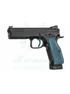 CZ Shadow 2 SA Black 9 Luger Pisztoly