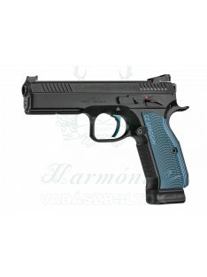 CZ Shadow 2 SA Black 9 Luger Pisztoly