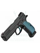 CZ Shadow 2 SA Black 9 Luger Pisztoly