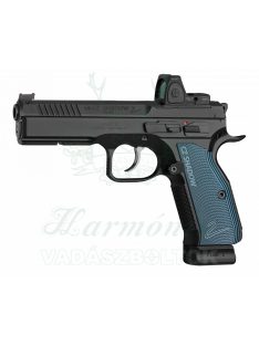 CZ Shadow 2 OR Black 9mm Luger Pisztoly