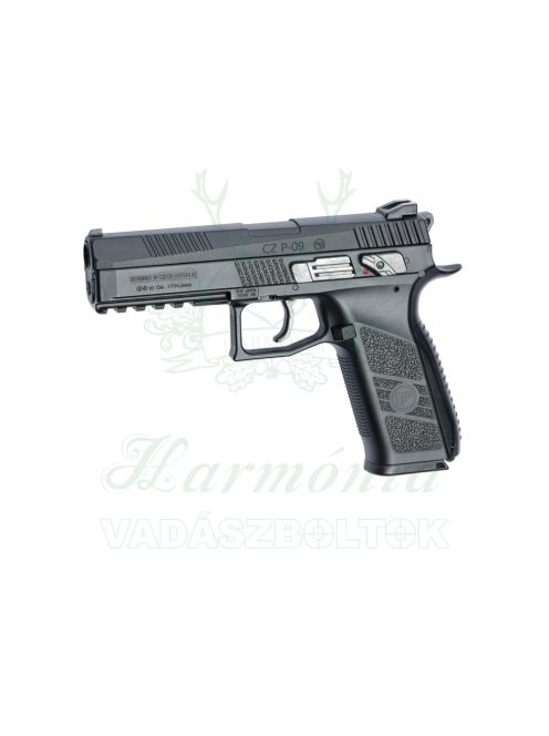 CZ P-09 CO2 4,5mm Légpisztoly