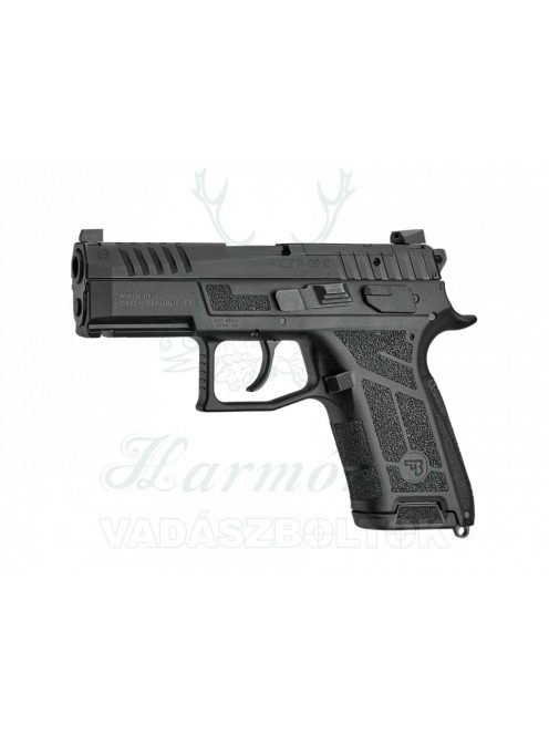 CZ P-09 C Nocturne 15 db-os tár, 9x19mm Pisztoly