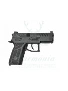 CZ P-09 C Nocturne 15 db-os tár, 9x19mm Pisztoly