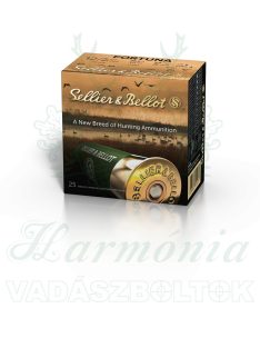   Sellier & Bellot 12/70 Fortuna 3,0mm 36gr V103952 Sörétes Lőszer