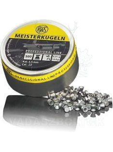 RWS 5,5/500 0,91g Meisterkugel 2135930