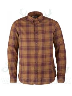   Fjällräven Övik Flannel Shirt LS "XL" 81884/246T