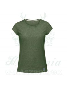   Fjällräven Greenland T-Shirt Women "XS" 89969/619