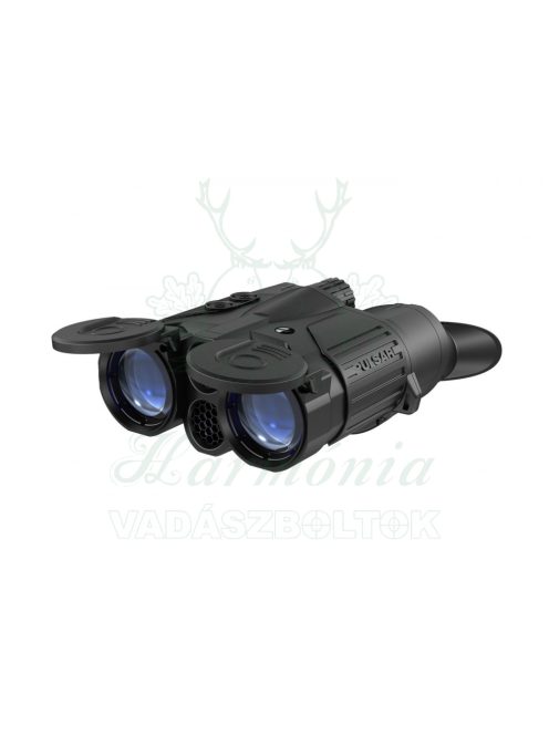 Pulsar expert lrf sales 8x40