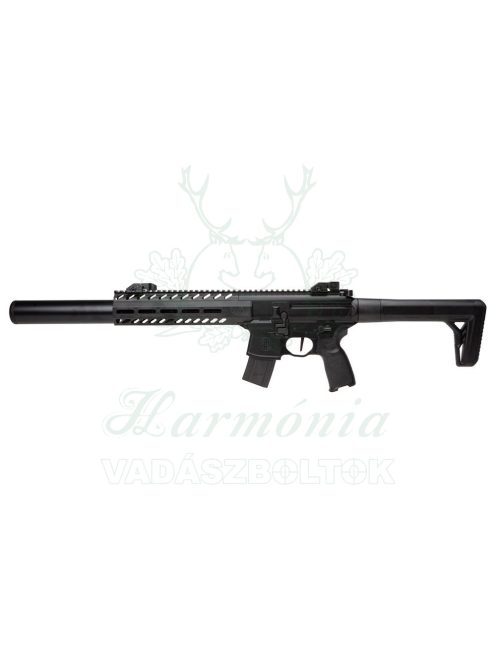 SIG Sauer MCX 4,5mm CO2 Légpuska