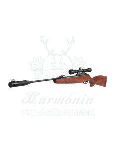 Gamo Hunter 1250 Grizzly Pro 4.5mm Légpuska