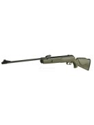 Gamo Big Cat 1000-E Barricade 4.5mm 61100657-PEB Légpuska Szett