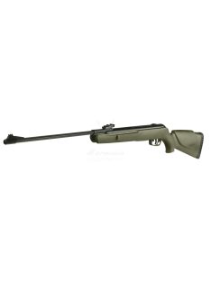   Gamo Big Cat 1000-E Barricade 5.5mm 61100657 Légpuska Szett 