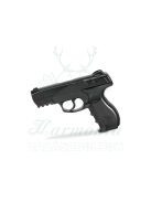 Gamo GP-20 Combat 4,5mm 6111397 Légpisztoly