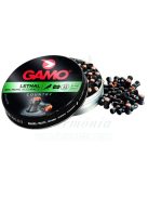 Gamo Lethal 4.5mm 100/doboz