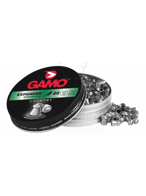 Gamo Expander 4.5mm 250/doboz