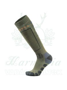 Beretta Long Merino zokni CL051T16630076 -S-