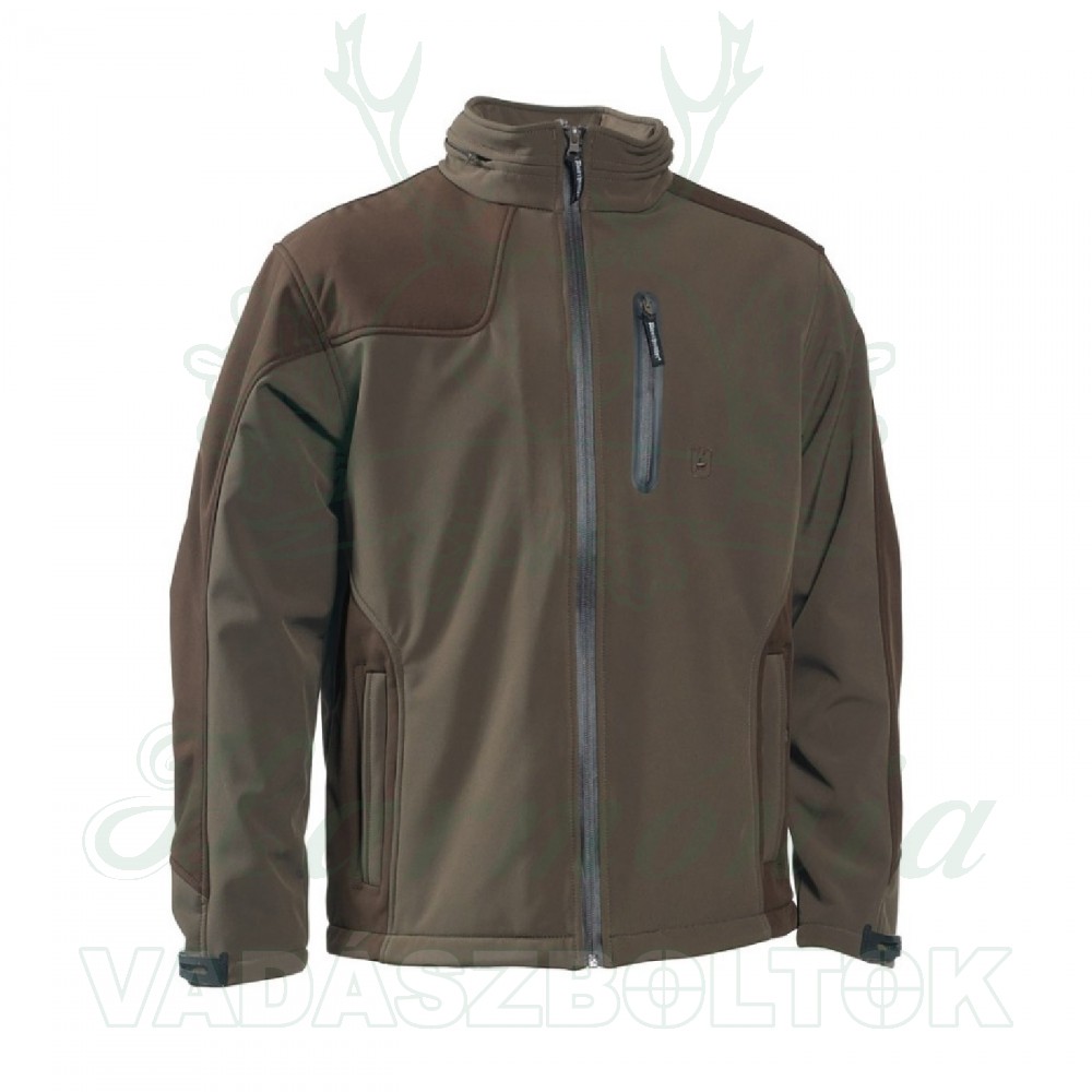 Deerhunter argonne 2025 softshell jacket