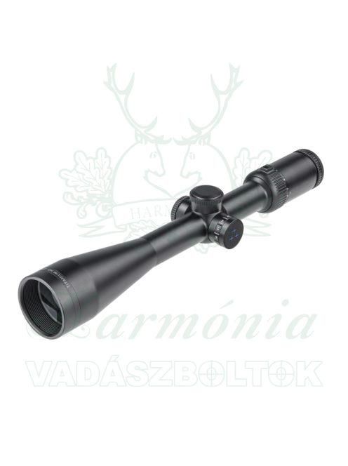 Delta Titanium HD 2,5-10x50 4A S MOA DO-2447 Céltávcső